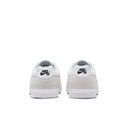 NIKE SB MALOR - WHITE/SUMMIT WHITE - GUM LIGHT BROWN
