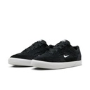 NIKE SB MALOR - BLACK/WHITE