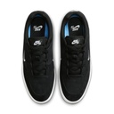 NIKE SB MALOR - BLACK/WHITE