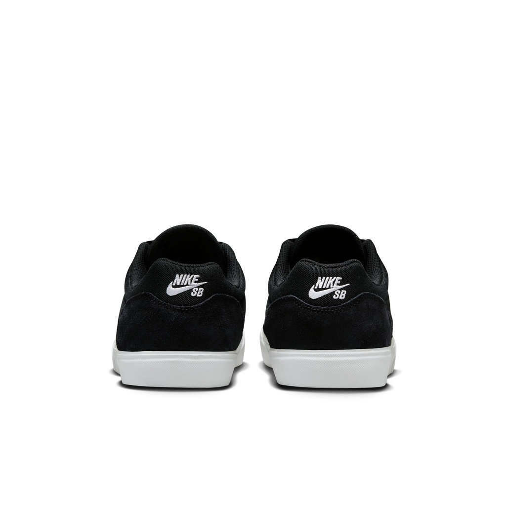 NIKE SB MALOR - BLACK/WHITE