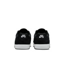 NIKE SB MALOR - BLACK/WHITE