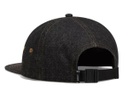 CASQUETTE VANS CUSHMAN JOCKEY - NOIR 
