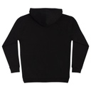 COTON OUATÉ CREATURE LOGO - NOIR