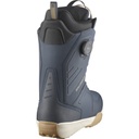 BOTTES SALOMON DIALOGUE DUAL BOA - BLUE NIGHT