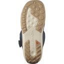 BOTTES SALOMON DIALOGUE DUAL BOA - BLUE NIGHT