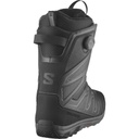 BOTTES SALOMON LAUNCH BOA SJ BOA - NOIR