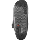 BOTTES SALOMON LAUNCH BOA SJ BOA - NOIR