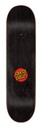 PLANCHE SANTA CRUZ CLASSIC DOT 8.25x31.8 