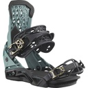 FIXATIONS SALOMON HIGHLANDER - SAGEBRUSH GREEN