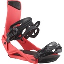 FIXATIONS SALOMON HOLOGRAM - CALYPSO CORAL