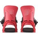 FIXATIONS SALOMON HOLOGRAM - CALYPSO CORAL
