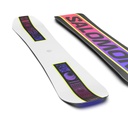 PLANCHE À NEIGE SALOMON - HUCK KNIFE GROM 