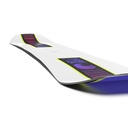 PLANCHE À NEIGE SALOMON - HUCK KNIFE GROM 