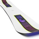 PLANCHE À NEIGE SALOMON - HUCK KNIFE GROM 