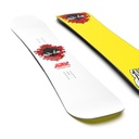 PLANCHE À NEIGE SALOMON - SLEEPWALKER 