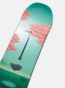PLANCHE À NEIGE BURTON YEASAYER FLYING V (copie)