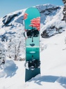 PLANCHE À NEIGE BURTON YEASAYER FLYING V (copie)