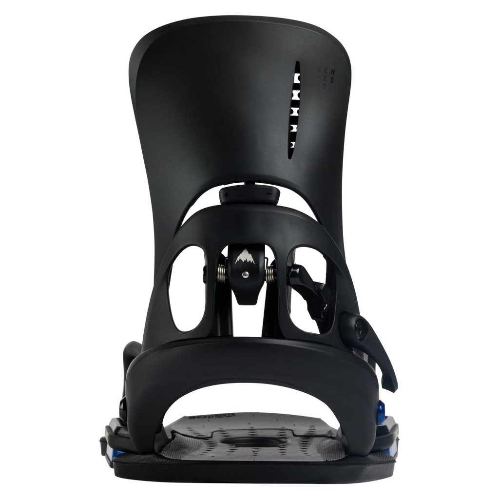 FIXATIONS BURTON STEP ON GENESIS RE:FLEX - JAKE BLUE (copie)