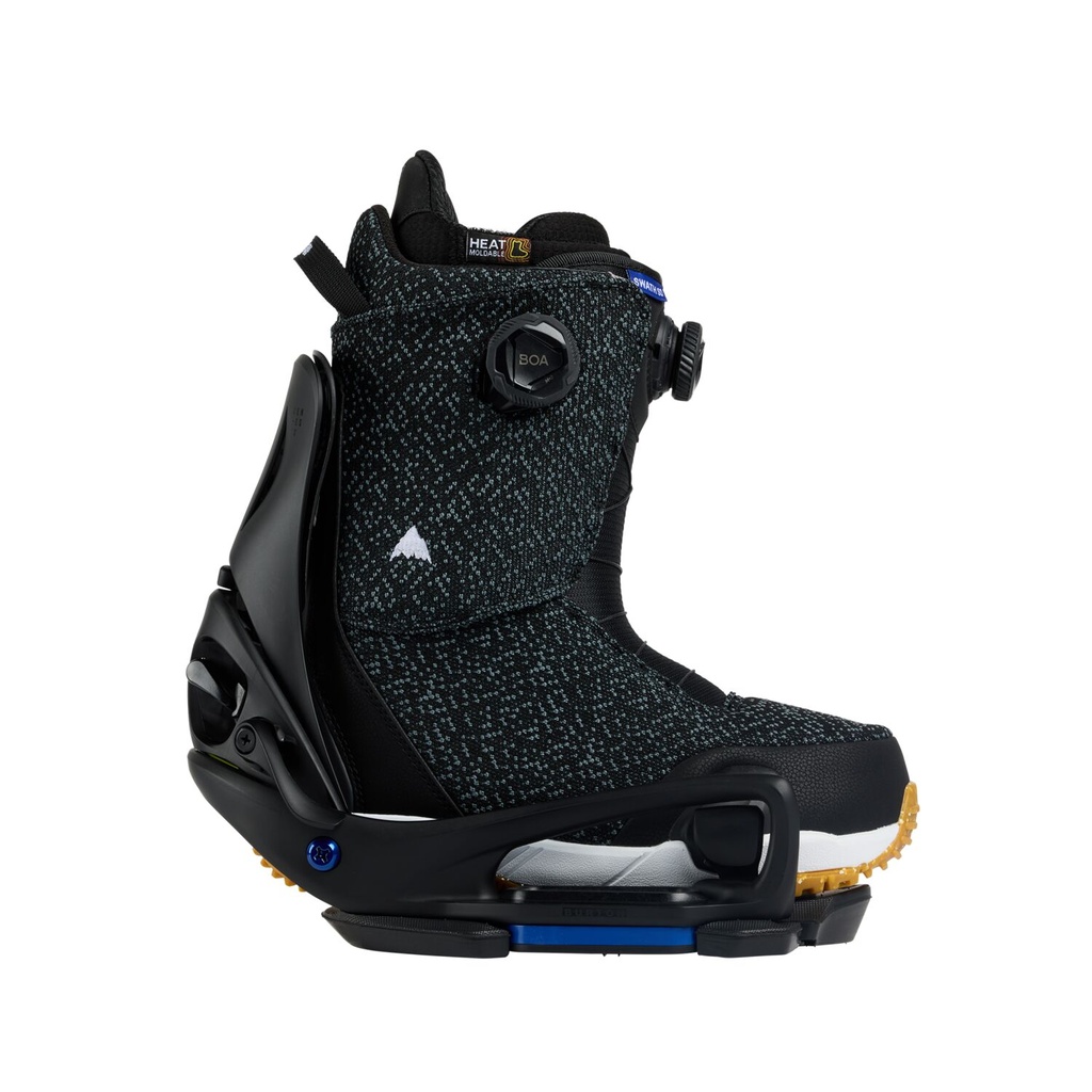 FIXATIONS BURTON STEP ON GENESIS RE:FLEX - JAKE BLUE (copie)
