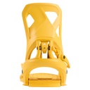 FIXATIONS BURTON STEP ON re:Flex - GRIS/BLANC (copie)