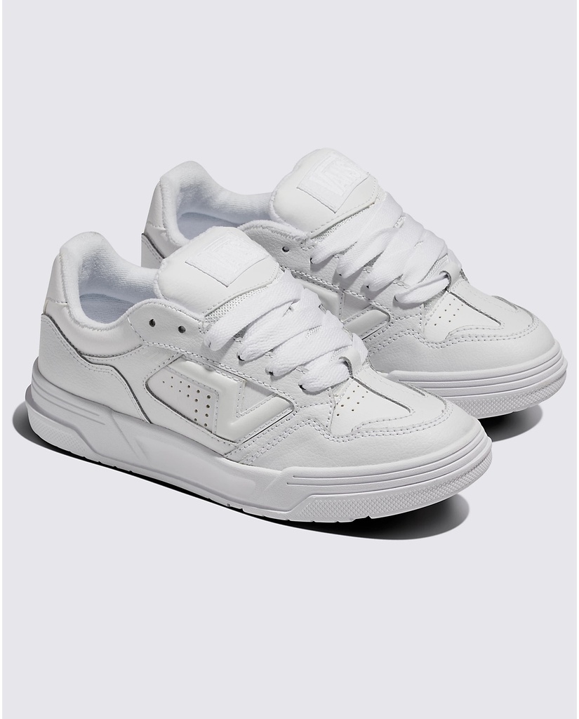 SOULIER VANS ULTRARANGE EXO - TRUE WHITE/TRUE WHITE