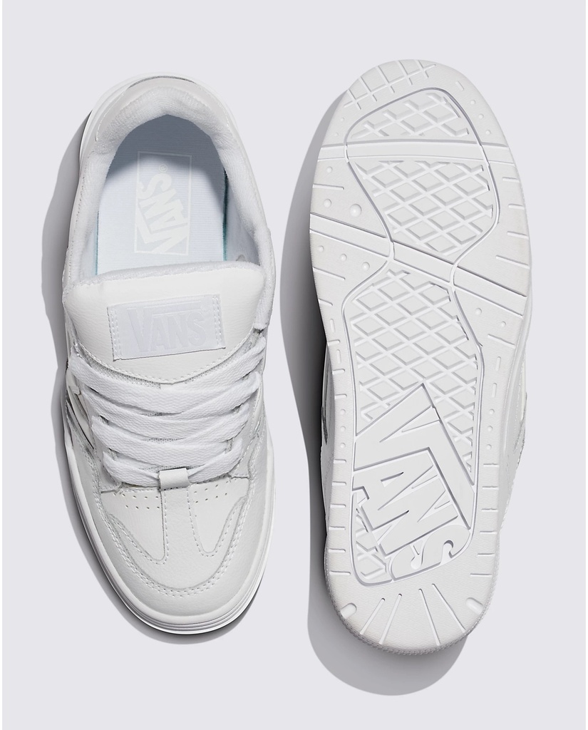 SOULIER VANS ULTRARANGE EXO - TRUE WHITE/TRUE WHITE