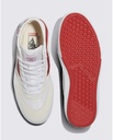 SOULIER VANS GILBERT CROCKETT HIGH - QUASI White (copie)
