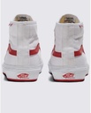 SOULIER VANS GILBERT CROCKETT HIGH - QUASI White (copie)