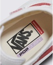 SOULIER VANS GILBERT CROCKETT HIGH - QUASI White (copie)