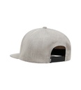 CASQUETTE VANS DROP V II SNAPBACK - OATMEAL