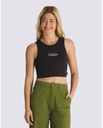 CAMISOLE VANS V TANK POUR FEMME - TRUE NAVY (copie)