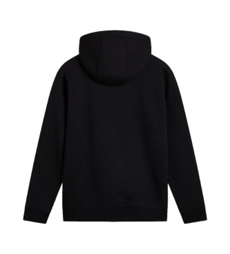 COTON OUATÉ VANS CLASSIC LOGO JUNIOR