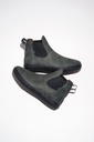 SOULIER GLOBE DOVER II - DARK BROWN/WASTED TALENT (copie)