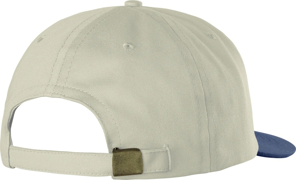 CASQUETTE EMERICA CLASSIC SNAPBACK - NOIR/BLANC