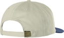 CASQUETTE EMERICA CLASSIC SNAPBACK - NOIR/BLANC