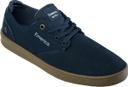 SOULIER EMERICA ROMERO LACED - BLACK/WHITE 