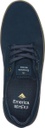 SOULIER EMERICA ROMERO LACED - BLACK/WHITE 