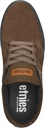 SOULIER ETNIES BARGE LS - BROWN/BLACK