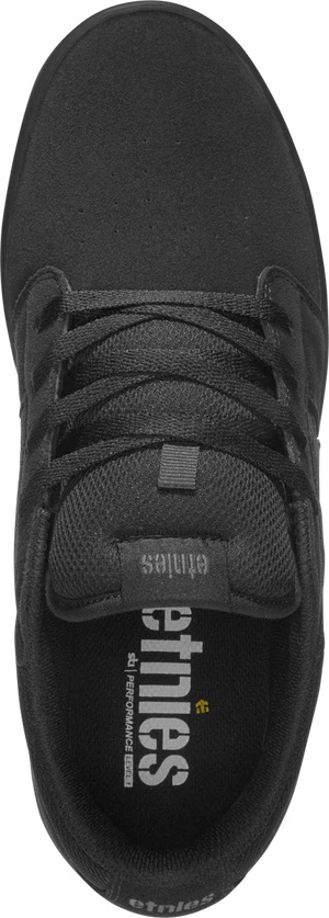 SOULIER ETNIES JOSL1N MICHELIN - NOIR/BRUN (copie)