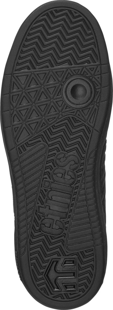 SOULIER ETNIES JOSL1N MICHELIN - NOIR/BRUN (copie)