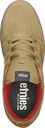 SOULIER ETNIES CRESTA - NOIR/NOIR (copie)