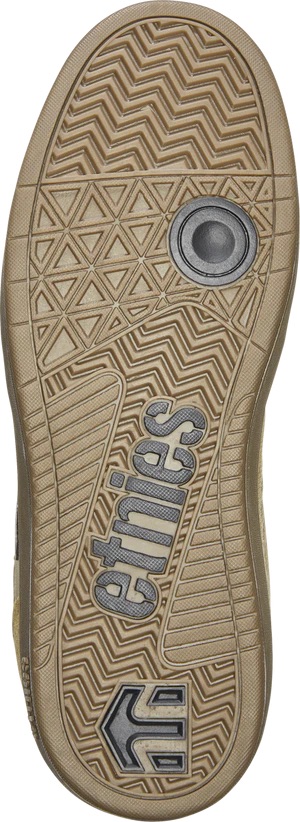 SOULIER ETNIES CRESTA - NOIR/NOIR (copie)