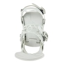 FIXATIONS BURTON MISSION Re:Flex - STOUT WHITE