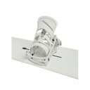 FIXATIONS BURTON MISSION Re:Flex - STOUT WHITE