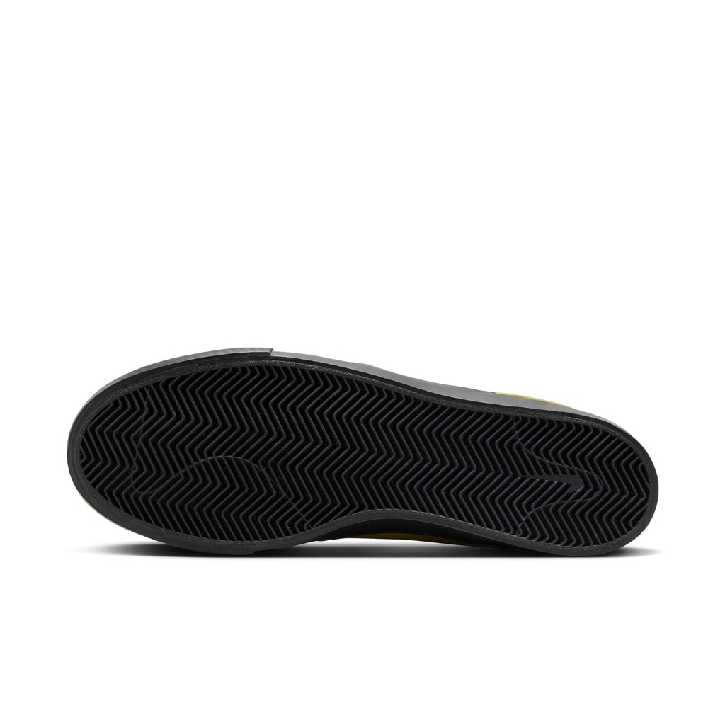 Soulier Nike SB Zoom Janoski OG+ - PACIFIC MOSS/BLACK