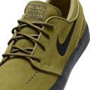 Soulier Nike SB Zoom Janoski OG+ - PACIFIC MOSS/BLACK