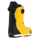 Bottes Burton Ruler Boa - Noir