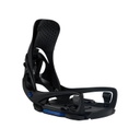 FIXATIONS BURTON STEP ON re:Flex WOMEN'S - NOIR