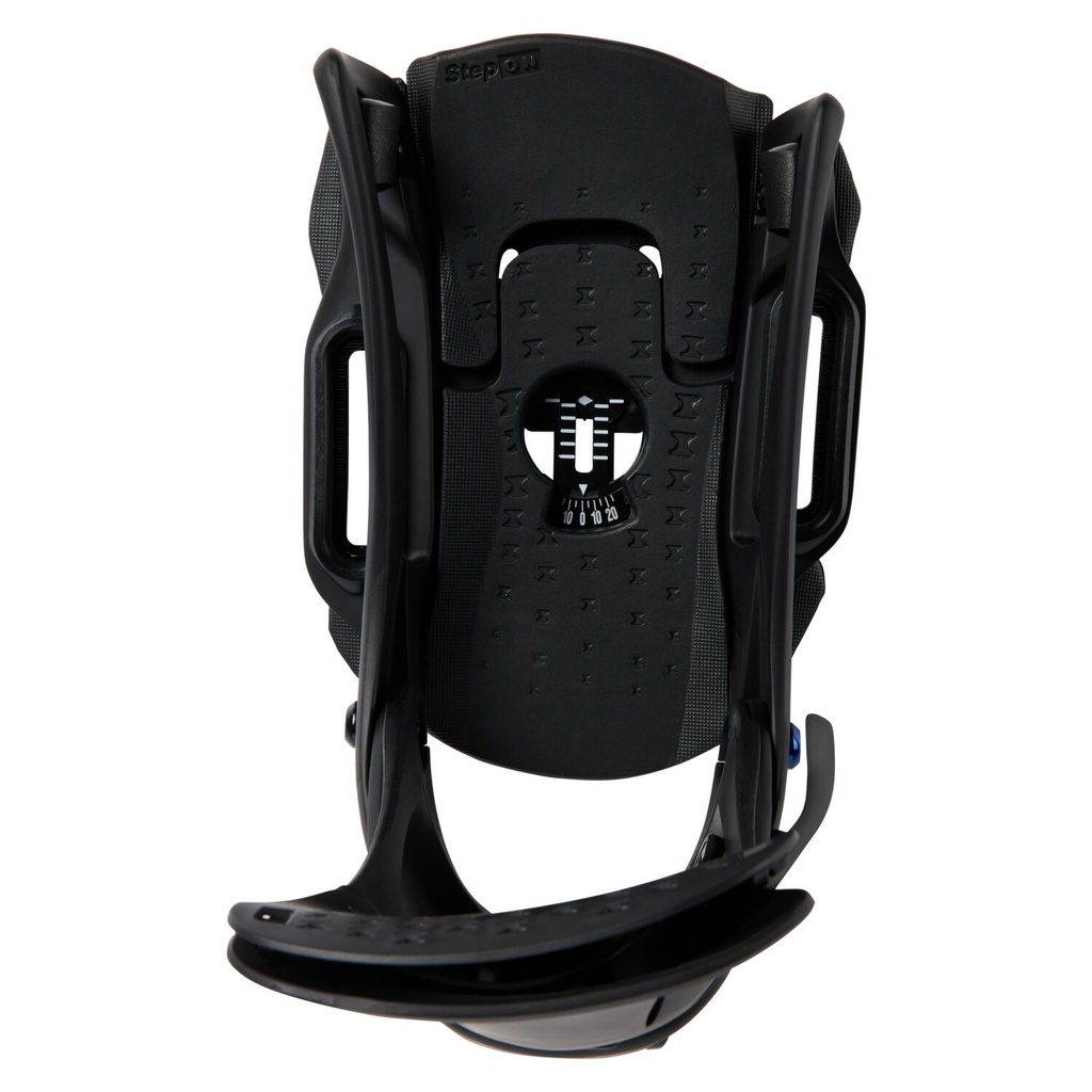 FIXATIONS BURTON STEP ON re:Flex WOMEN'S - NOIR
