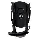 FIXATIONS BURTON STEP ON re:Flex WOMEN'S - NOIR
